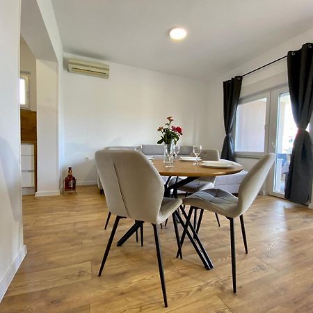 זאדאר West Apartments מראה חיצוני תמונה