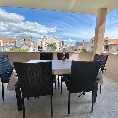 זאדאר West Apartments מראה חיצוני תמונה