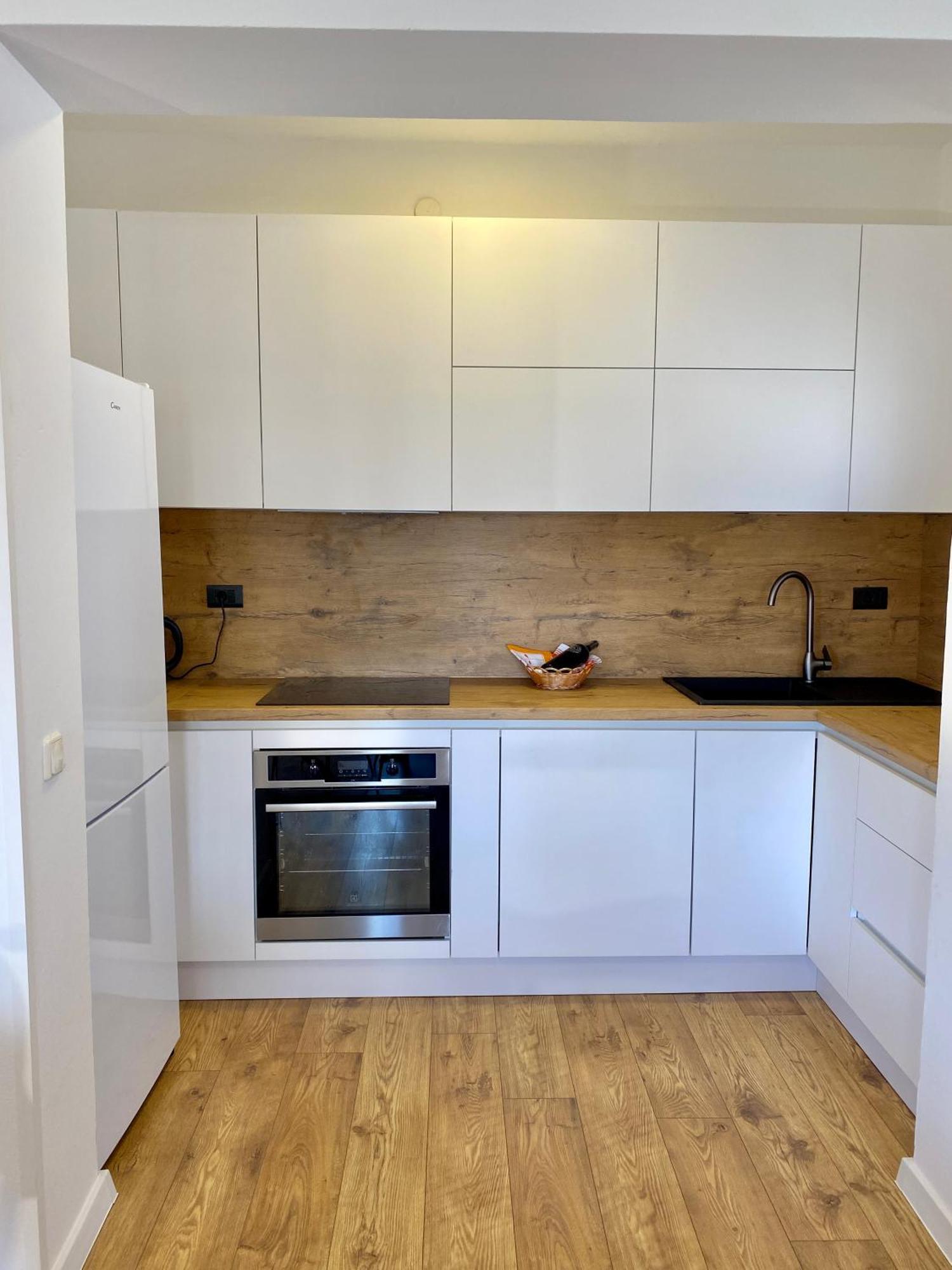 זאדאר West Apartments מראה חיצוני תמונה