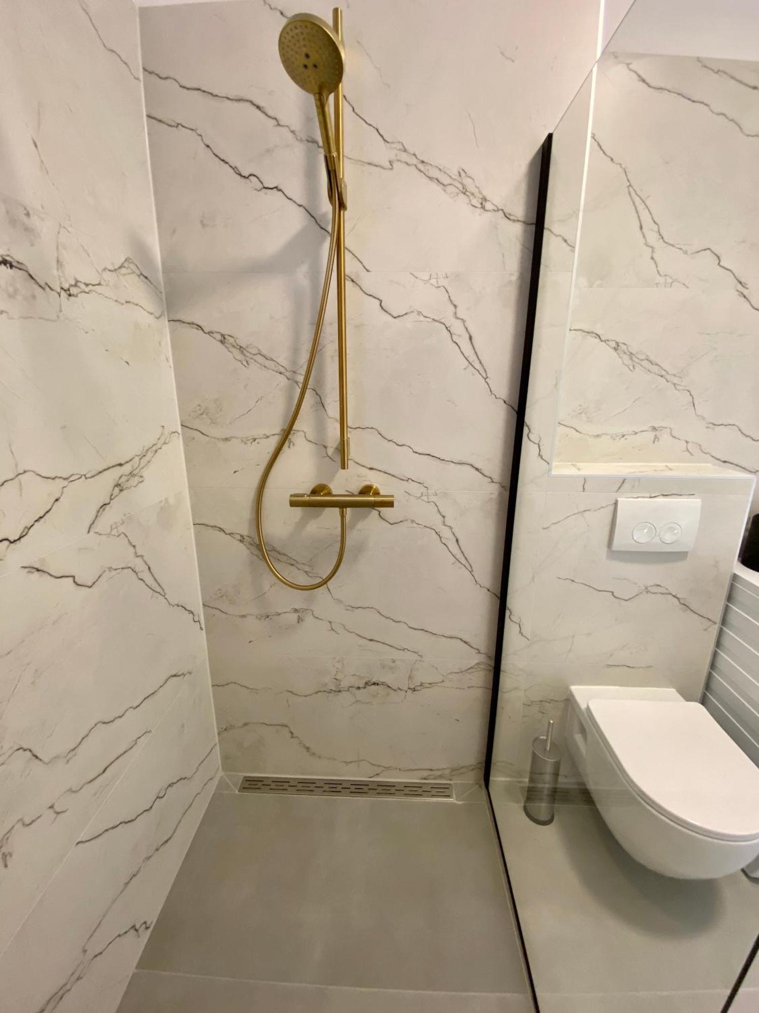 זאדאר West Apartments מראה חיצוני תמונה