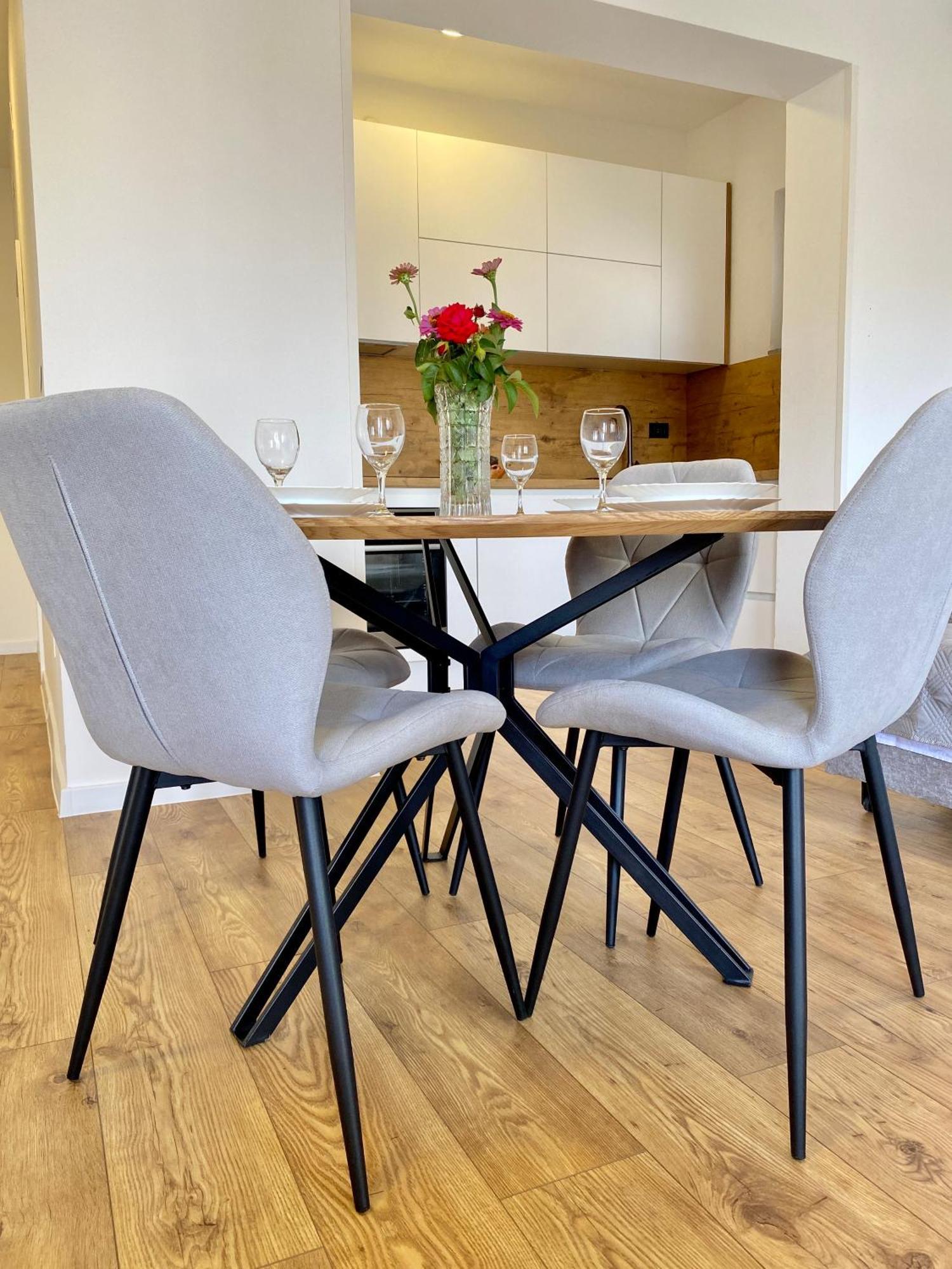 זאדאר West Apartments מראה חיצוני תמונה