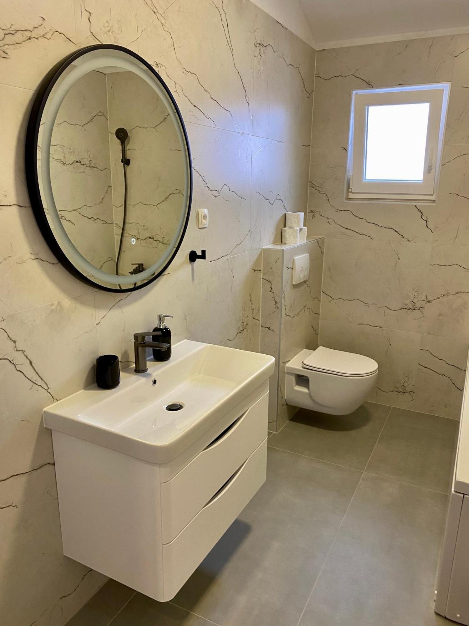 זאדאר West Apartments מראה חיצוני תמונה