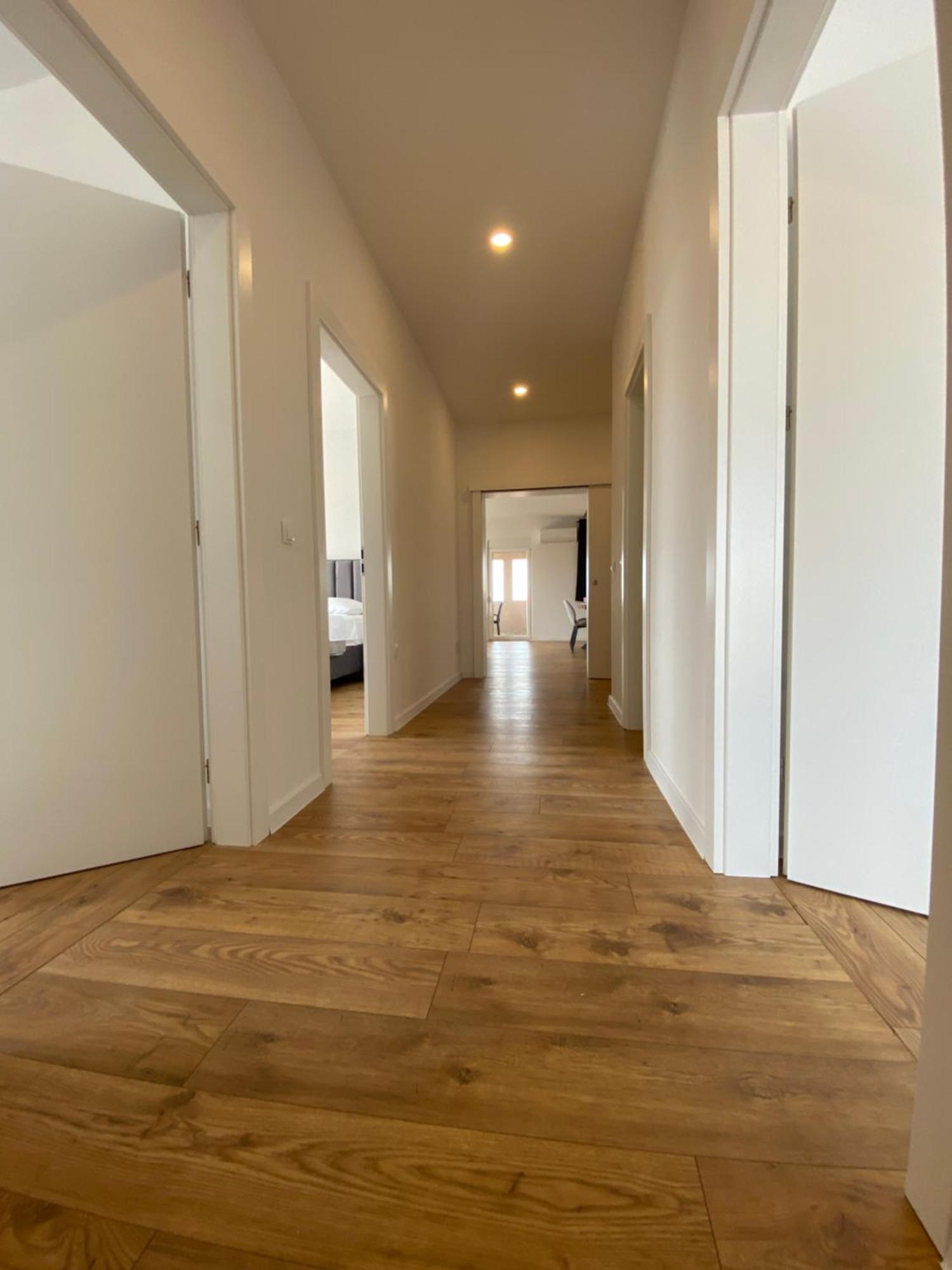 זאדאר West Apartments מראה חיצוני תמונה