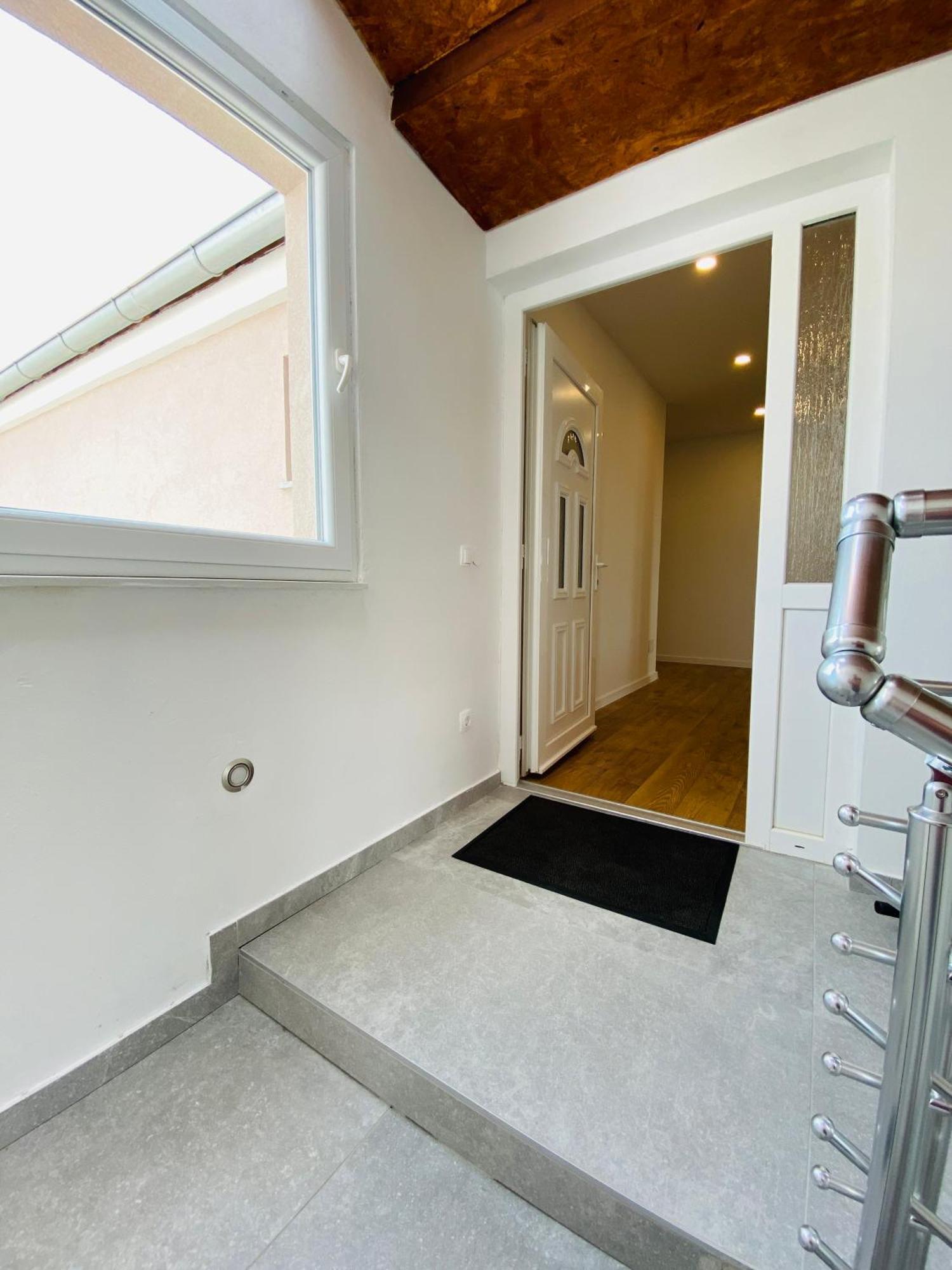 זאדאר West Apartments מראה חיצוני תמונה